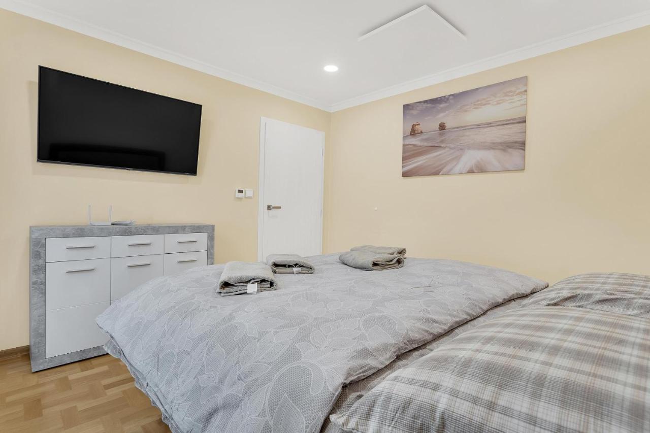 Apartmany Na Vyhledech Loučná pod Klínovcem 외부 사진